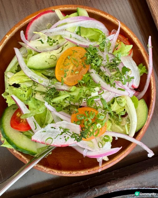  La Parrilla Steakhouse（中環）