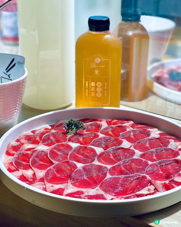 🌟－鍋堂🌟午市放題超抵食👍🏻👍🏻