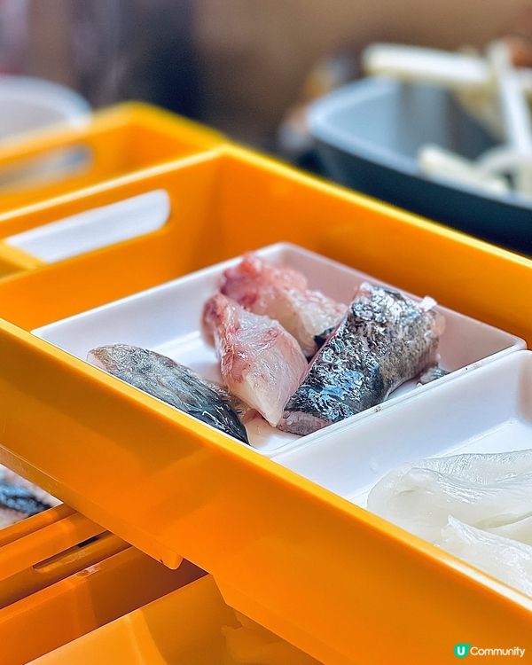 🌟－鍋堂🌟午市放題超抵食👍🏻👍🏻