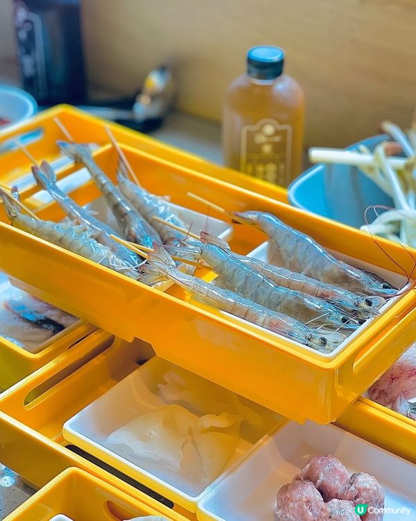 🌟－鍋堂🌟午市放題超抵食👍🏻👍🏻