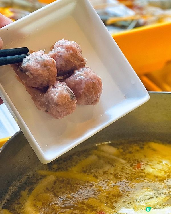 🌟－鍋堂🌟午市放題超抵食👍🏻👍🏻