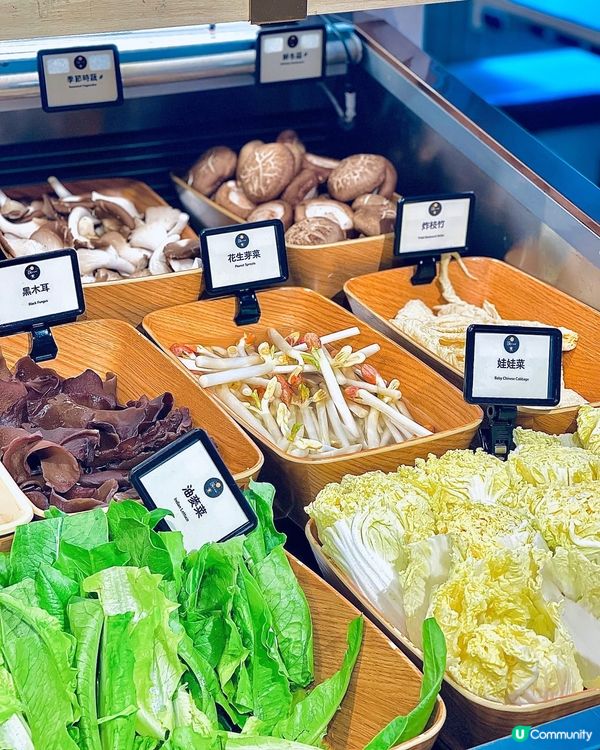 🌟－鍋堂🌟午市放題超抵食👍🏻👍🏻