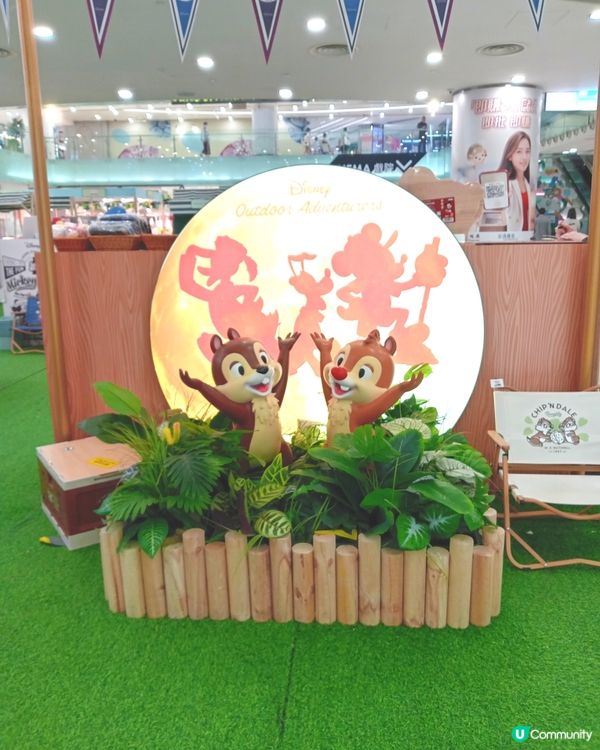 💫荃灣廣場outdoor fest✨