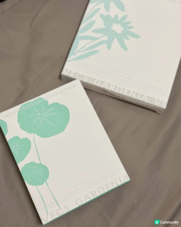 嘉丹尼爾嘅面膜真係敏感肌最愛！佢係台灣品牌，主打天然護膚。佢...