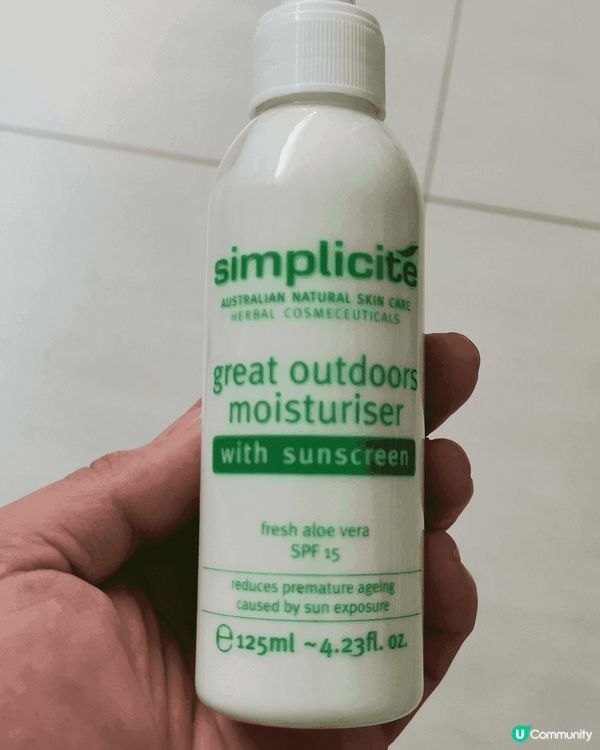 因為以前起澳洲讀書時，發現最多的疹所就係skin cance...