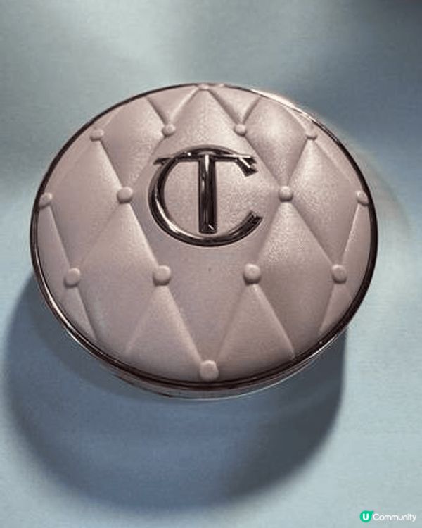 CHARLOTTE TILBURY 夢幻柔光粉氣墊