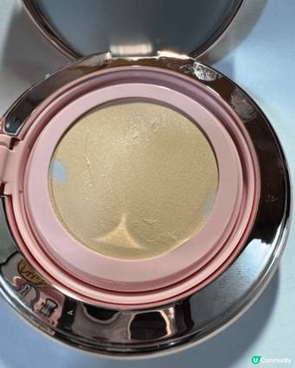 CHARLOTTE TILBURY 夢幻柔光粉氣墊