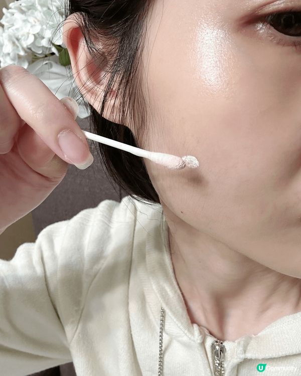 急救暗瘡，爐甘石強效祛痘消炎粉液 