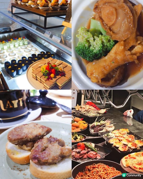 就嚟母親節💗準備咗位元堂水飛珍珠粉同埋靈芝送俾媽媽~除咗送禮...