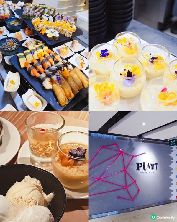 就嚟母親節💗準備咗位元堂水飛珍珠粉同埋靈芝送俾媽媽~除咗送禮...