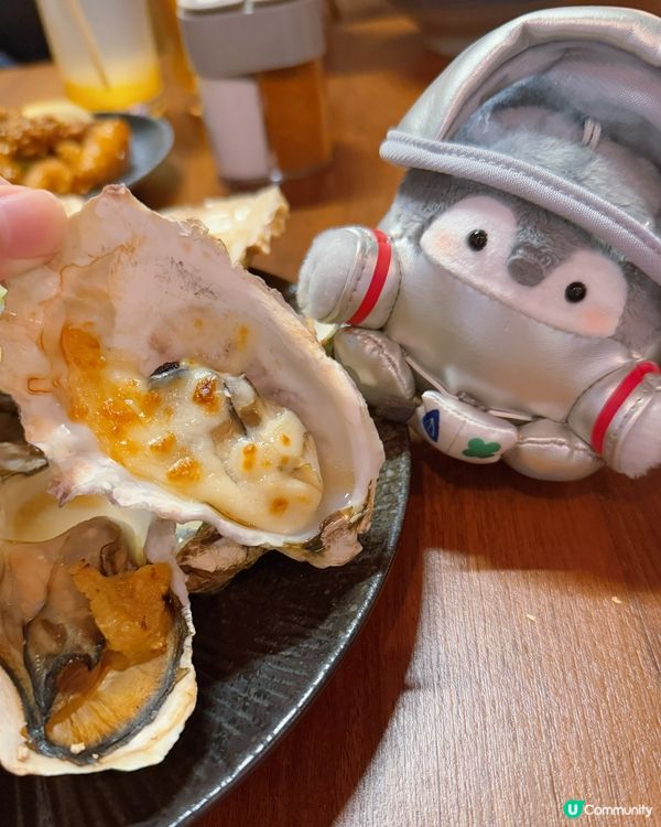 二人餐好抵食👍