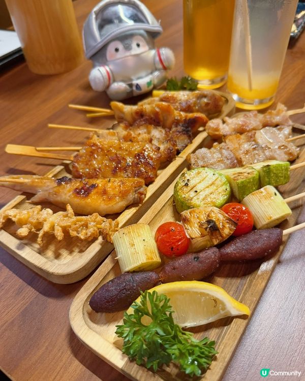 二人餐好抵食👍