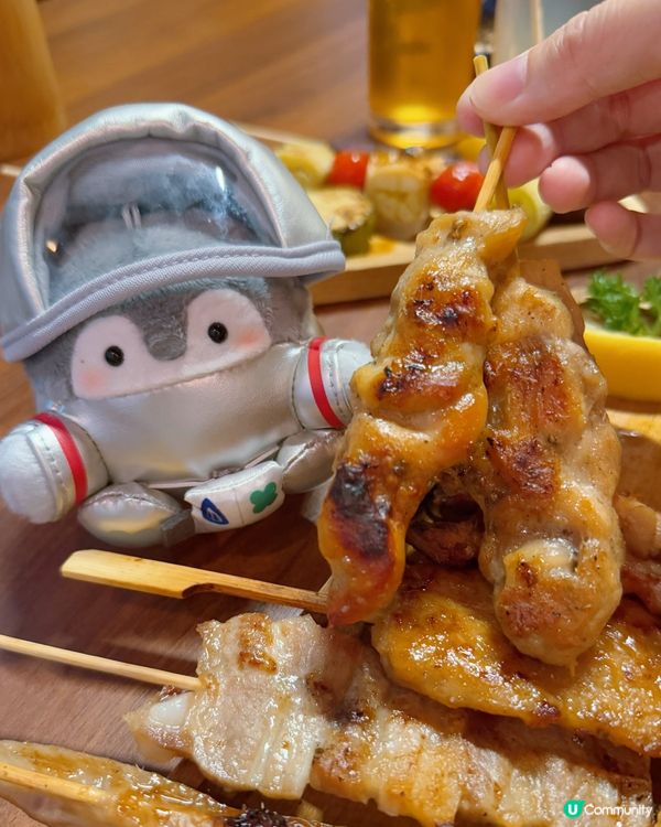 二人餐好抵食👍