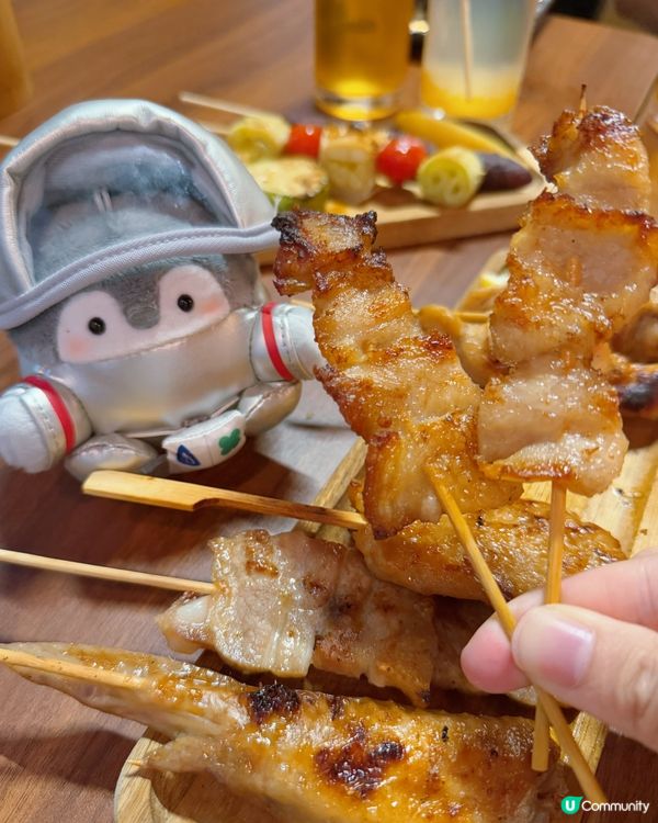 二人餐好抵食👍