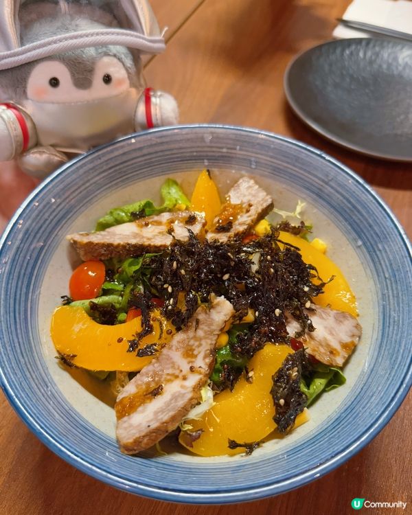 二人餐好抵食👍