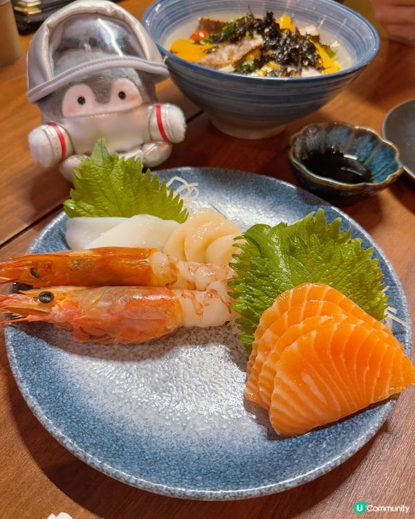 二人餐好抵食👍