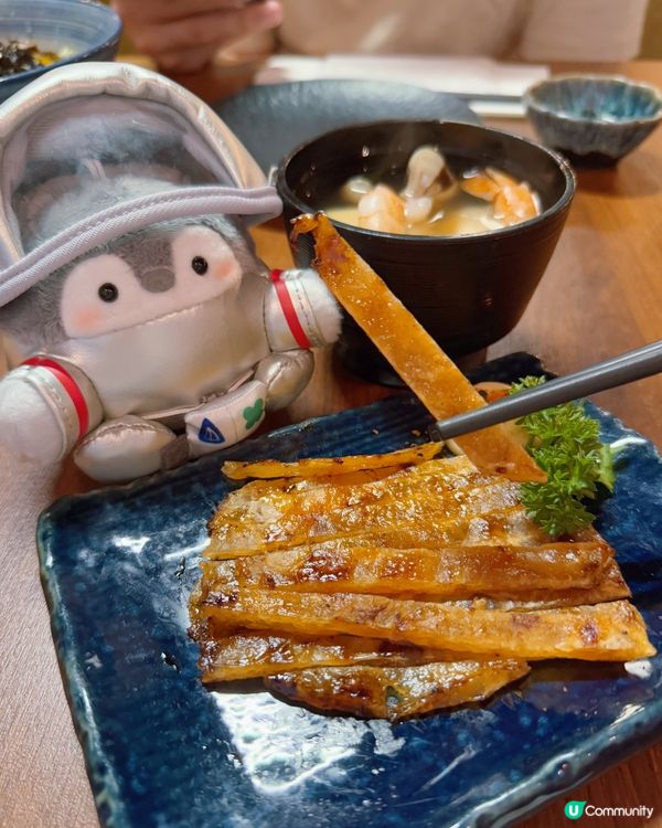 二人餐好抵食👍