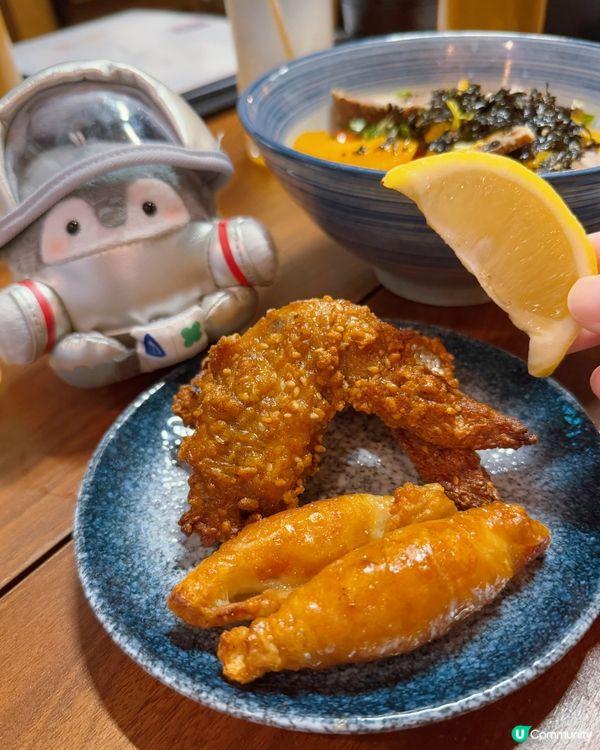 二人餐好抵食👍