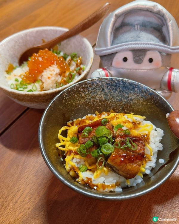 二人餐好抵食👍