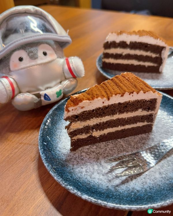 二人餐好抵食👍