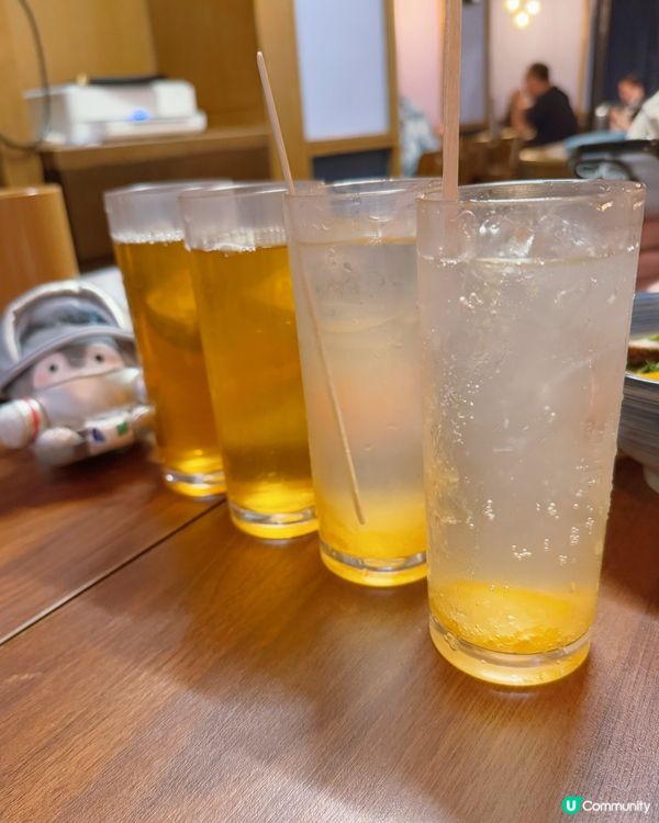 二人餐好抵食👍