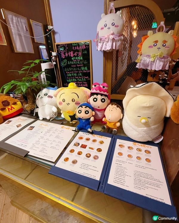 二人餐好抵食👍