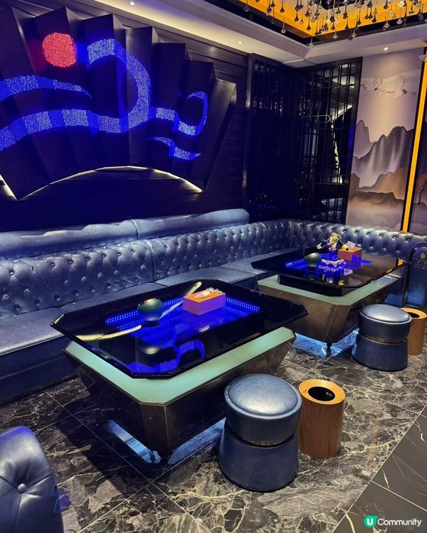 深圳東門全新裝修嘅「水世界美食水會」😍