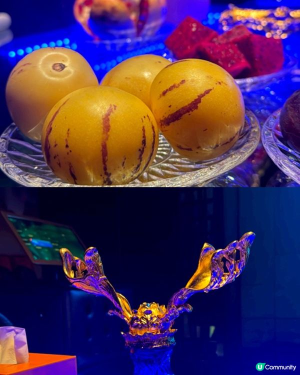 深圳東門全新裝修嘅「水世界美食水會」😍