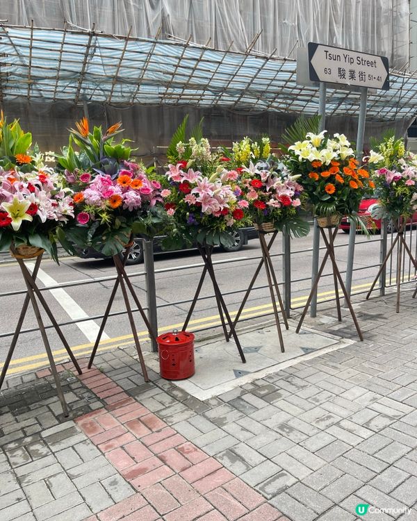 $38 兩餸飯仲要泰式？？！