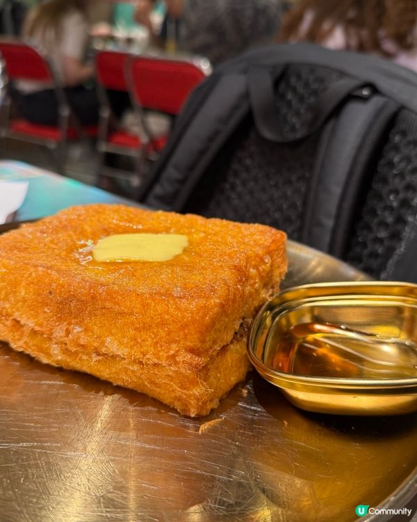 ｢創新獨特懷舊冰室，啖啖有驚喜😋｣