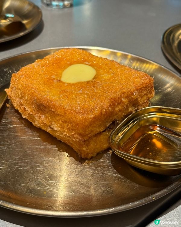 ｢創新獨特懷舊冰室，啖啖有驚喜😋｣