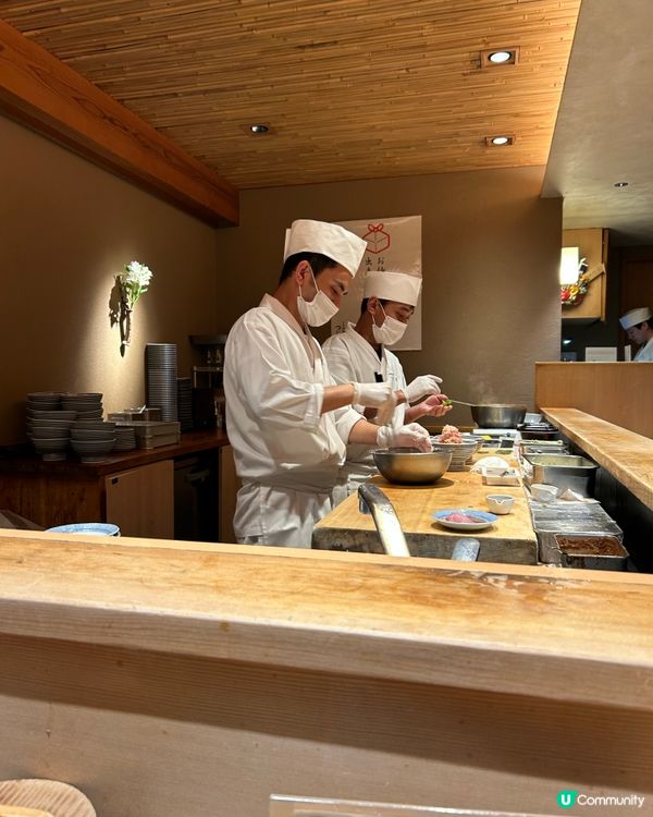 辻半 ❣️❣️❣️ 日本人氣店