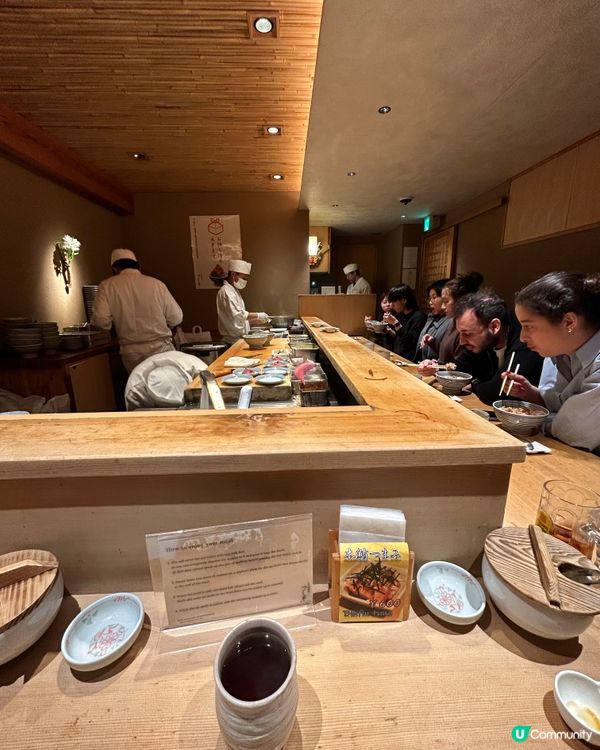 辻半 ❣️❣️❣️ 日本人氣店