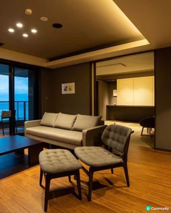 必睇 ⭐️超級推薦酒店住宿⭐️ 。1。