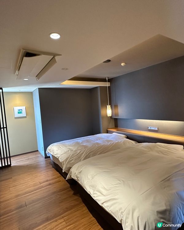 必睇 ⭐️超級推薦酒店住宿⭐️ 。1。