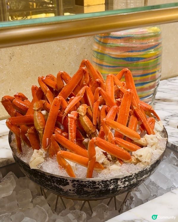 7折歎歷山海鮮自助餐🦞 父親節優惠🥳