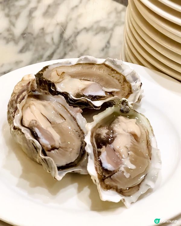 7折歎歷山海鮮自助餐🦞 父親節優惠🥳