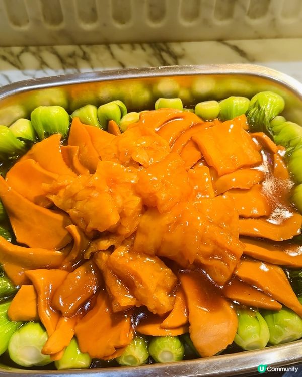 7折歎歷山海鮮自助餐🦞 父親節優惠🥳