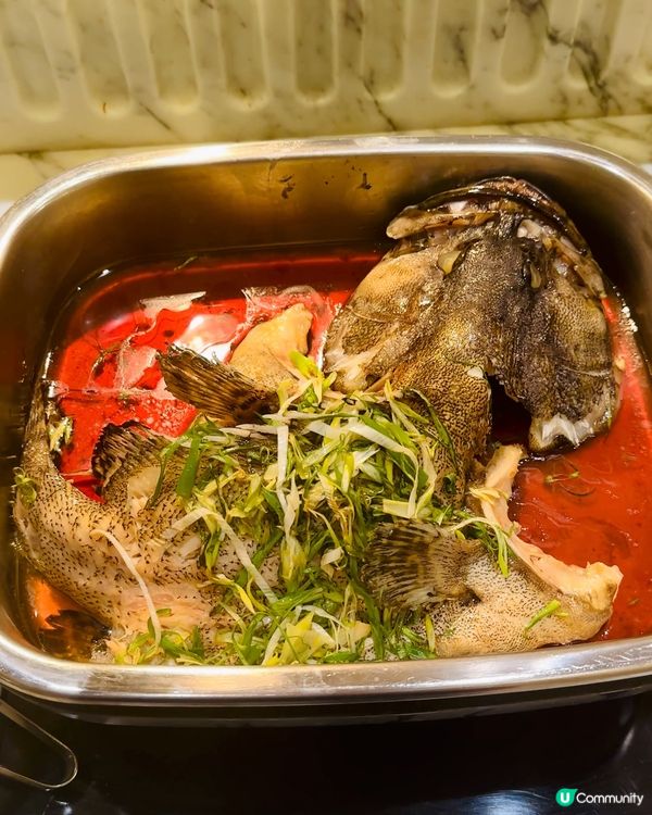 7折歎歷山海鮮自助餐🦞 父親節優惠🥳