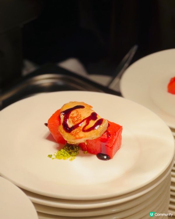 7折歎歷山海鮮自助餐🦞 父親節優惠🥳