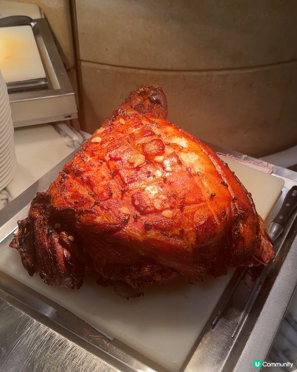 7折歎歷山海鮮自助餐🦞 父親節優惠🥳