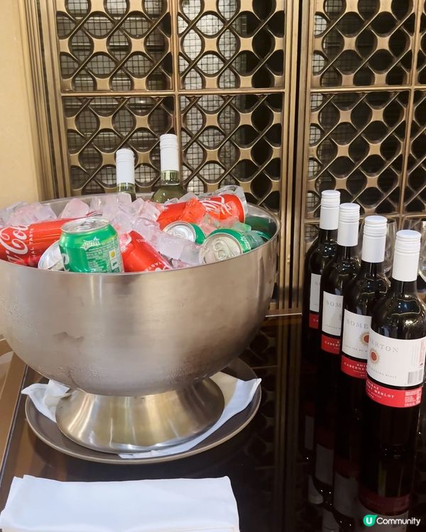 7折歎歷山海鮮自助餐🦞 父親節優惠🥳