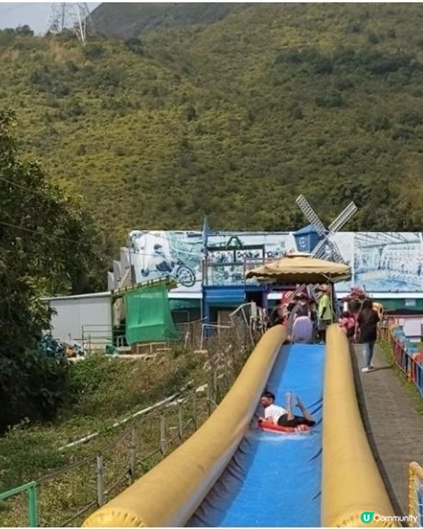 夏日・玩・玩・玩