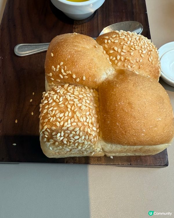 文華東方快船廊海南雞髀飯😋  正到爆！