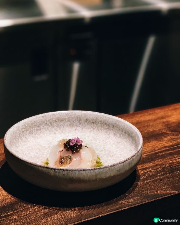 🇯🇵東京必去!!隱世高級Fine-Dining日本料理