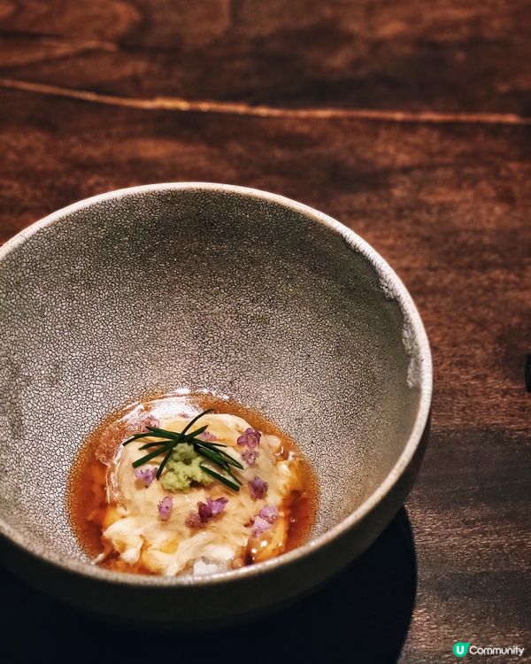 🇯🇵東京必去!!隱世高級Fine-Dining日本料理