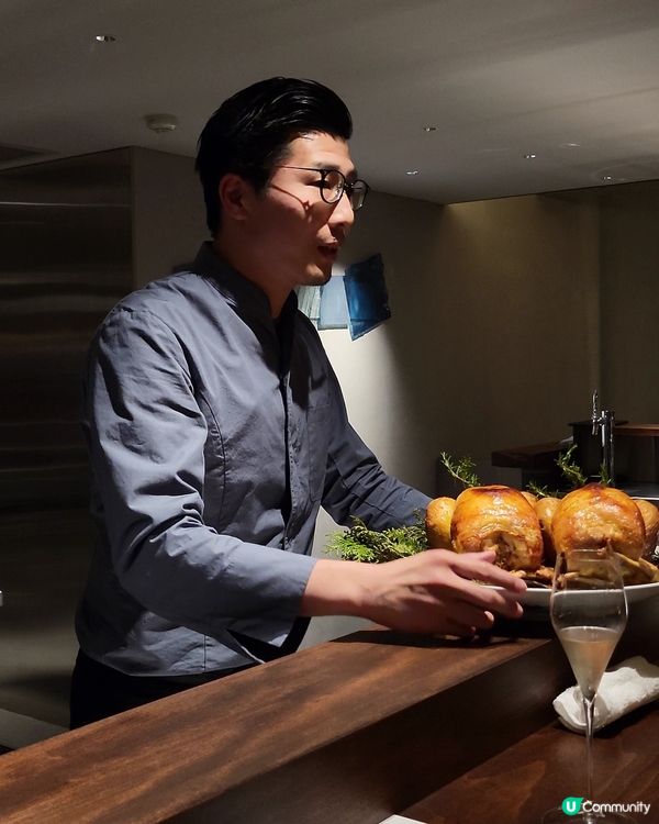 🇯🇵東京必去!!隱世高級Fine-Dining日本料理