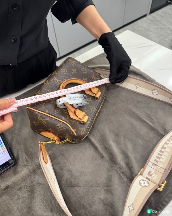 名牌包包護理推介！