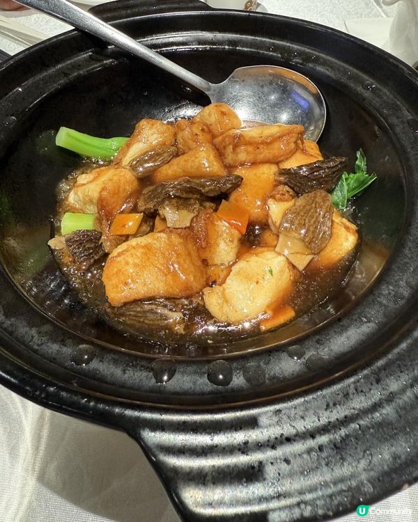 🥢《神燈海鮮酒家》懷舊菜🥢(1)