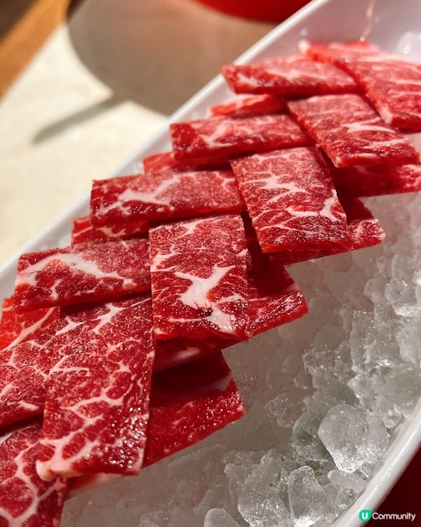 豪華海鮮+靚牛任食 抵食到爆!